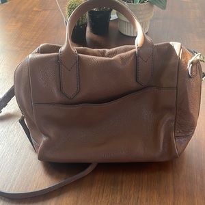 Fossil Satchel